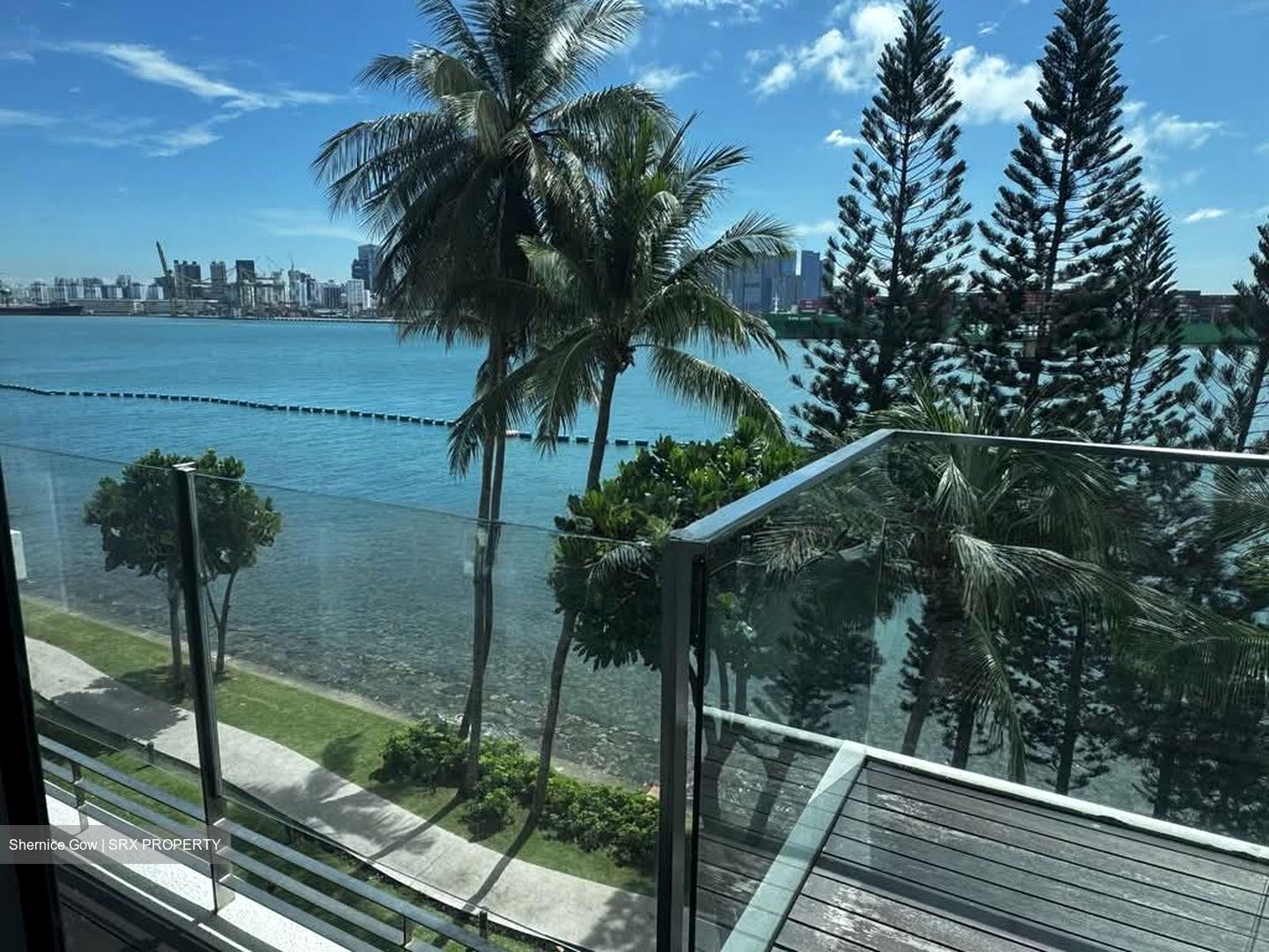 The Azure (D4), Condominium #561754661